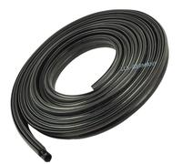 LLS-GERMANY Guarnizione per portellone posteriore compatibile con Ford Transit Connect Bus (non per cassette), guarnizione in gomma per portellone posteriore, 2002-2013