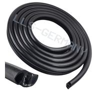 LLS-GERMANY Guarnizione porta compatibile con E46 guarnizioni in gomma anteriore destra o sinistra 51338194695