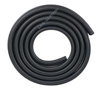 LLS-GERMANY Guarnizione scorrevole compatibile con Ren ault MASTER III guarnizione in gomma per porta scorrevole Bus Kasten 769234730