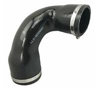 LLS-GERMANY RF7N13221 - Tubo turbo per aria di carica, compatibile con MAZDA 5 2.0 CD