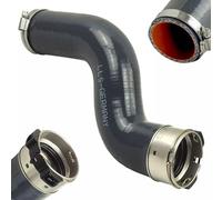 LLS-GERMANY Tubo d'aria di carica compatibile con NV200/Evalia Bus, NV200 Kasten 1.5 dCi 110 PS, 1103568S01, 144601KB3A, 144601KB4A, 144601KB2A, 1085617501, 899754243, 14460 HY11A, 14463HY10A, ORig.