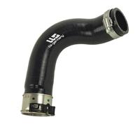 LLS-GERMANY Tubo d'aria di carica turbo compatibile con Dacia Duster (HM), 1.0 TCe, 91 CV, 101 PS, 144604864R, 144606878R, 144605006R, 144600444R, 144601956R, MQ000061, connettore originale HENN