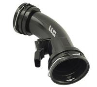 LLS-GERMANY Tubo d'aria di carica turbo compatibile con V.W. Transporter T5, Bus, Kasten, Multiv., 1.9 TDI, 2.5 TDI, 7H0 145 955 H, 7H0145955D, 7H0145955E, 7H0145955H, 7H014595J, 7H014595J,