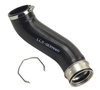 LLS-GERMANY Tubo d'aria turbo compatibile con V.W. T5 Transporter 2.5 TDI 7H0145790F BNZ BPC