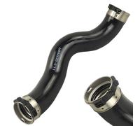 LLS-GERMANY Tubo dell'aria di carica compatibile con BMW serie 5, 5 Touring, 5 Touring Van (F90, G30, G31) 520d, 520d xDrive, 525d (2016/09-2023/06, 1995 ccm, 120-170 KW, 163-231 PS), OEM: