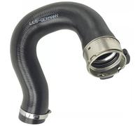 LLS-GERMANY Tubo dell'aria di carica compatibile con Giulietta (940), 2.0 JTDM, 140 CV, 150 CV, 175 CV, 50528517, 50517446, 50520796, 50520795, connettore originale HENN