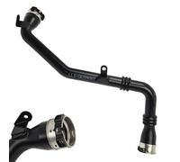 LLS-GERMANY Tubo dell'aria di carica compatibile con Nissan NV200 Kasten, NV200/Evalia Bus, 1.5 dCi, 86 CV, 110 CV, 144601KB2E, 144601KB2B, connettore originale HENN
