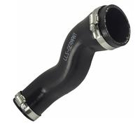 LLS-GERMANY Tubo dell'aria di carica turbo compatibile con i40 (VF), i40 CW (VF), 1.7 CRDi, 116 CV, 136 CV, 140 CV, 141 PS, 282742A440, 282742A850, 28274-2A440, 28274-2A850. , 2827 42A540