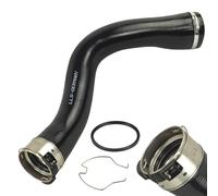 LLS -GERMANY Tubo dell'aria di carica turbo compatibile con O.p.e.l. Insignia A (G09), 2.0 CDTi, 860118, 13242121, 1302275, 23163578, 860118, 1302275, 13242121, connettore originale HENN
