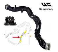 LLS Germany® Tubo Di Intercooler Per BMW X3 XDrive 18d N47 11613448467