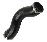 LLS-GERMANY Tubo di scarico compatibile con Ford Mondeo MK4 (BA7)