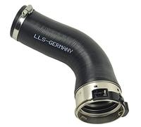 LLS-GERMANY Tubo di scarico compatibile con Volvo S60