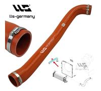 LLS Germany® Tubo Intercooler Per IVECO DAILY V VI Pritsche 3.0 JTD 5801359166