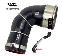 lls-germany Tubo Silicone Turbolader Stage 1 Stage 2 BMW 5 E60 525d/530d/535d