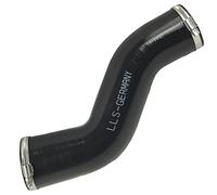 LLS-GERMANY Tubo turbo compatibile con Alfa Romeo 166 (936) 2.0 V6 Turbo 606113380 60629536