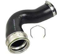LLS-GERMANY Tubo Turbo compatibile con Audi A3 - Seat Leon - SKO DA Octavia 1.9 TDI 100 PS