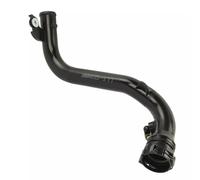 LLS-GERMANY Tubo Turbo compatibile con Cube (Z12) 1.5 dCi (2009/10-2014/12, 1461 ccm, 78-81 KW, 106-110 PS), OEM: 144601FE0C, 144601FE1C