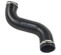 LLS-GERMANY Tubo turbo compatibile con Fiat Stilo Multi Wagon 1.9 JTD 46808396