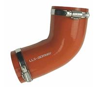 LLS-GERMANY Tubo turbo compatibile con Ford KUGA MK1 2.0 TDCI AV416C700AB 1525263