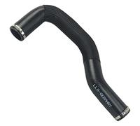 LLS-GERMANY Tubo turbo compatibile con JEEP CHEROKEE - JEEP LIBERTY 2.5 CRD 2.8 CRD 55038729AA