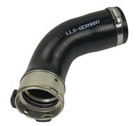 LLS-GERMANY Tubo Turbo compatibile con Jeep Grand Cherokee IV (WK, WK2), 3.0 CRD, 52014481AA, 52014481AB, 52014481AC, 52014481AD, 52014481AE, 52014481AF, 52014481AG, raccordo HENN originale