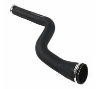 LLS-GERMANY Tubo turbo compatibile con JEEP WranGLER 2.8 CRD CHEROKEE 2.8 CRD/4x4 55056640AC 55056640AD