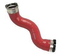 LLS-GERMANY Tubo turbo compatibile con MB GLK X204 200CDI 220CDI 250CDI