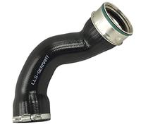 LLS-GERMANY Tubo turbo compatibile con Mercedes Benz W210 Classe E 2105285482 A2105285482