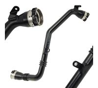 LLS-GERMANY Tubo Turbo compatibile con Nis.san Juke (F15), 1.5 dCi, 110 CV, 144601KB2E, 144601KB2B, attacco originale HENN