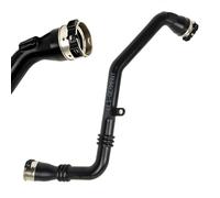 LLS-GERMANY Tubo Turbo compatibile con Nis.san Pulsar (C13), 1.5 dCi, 110 CV, 144601KB2D, attacco originale HENN
