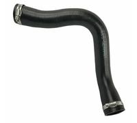 LLS-GERMANY Tubo turbo compatibile con Nissan Qashqai +2 I (J10, JJ10E, NJ10), 2.0 dCi (AWD), 14463JD72A, 14463-JD72A