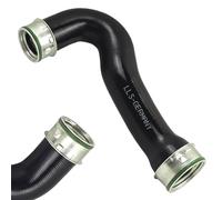 LLS-GERMANY Tubo turbo compatibile con VW New Beetle (1C1, 9C1, 1Y7), 1.9 TDI, 1C0145838E