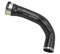 LLS-GERMANY Tubo turbo per aria di carica, compatibile con Ren ault SCENIC III - MEGANE III 1.2 TCe 144605926R