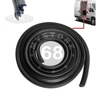 LLS - Guarnizione per porta scorrevole Jumper Bus Kasten 2007-2017