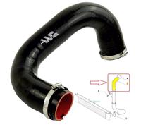 LLS® per FIAT DUCATO 2.3 D 1397467080 Tubo intercooler inferiore