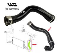 Resonator Turbo Tubo per Opel Insignia A Country Tourer 2.0 CDTI 4x4 1302275