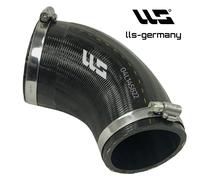 LLS Per VW CRAFTER 2.0 TDI TUBO Dell'Intercooler 04L145822 - 1173318S03