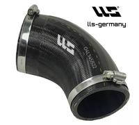 Lls per VW Transporter T6 Pritsche 2.0 Tdi Tubo di Aspirazione 04L145822
