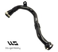 LLS Tubo Di Intercooler Per RENAULT SCENIC III 1.9 dCi 131 CV 8200804000