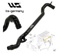 LLS Tubo Di Raffreddamento Per BMW Serie 3 E46 5 Serie E39 X3 Z3 Z4 11531705210
