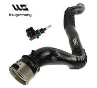 Manicotto Turbo Condotta per BMW X1 sDrive18d/sDrive20d/xDrive23d 1 11617797483