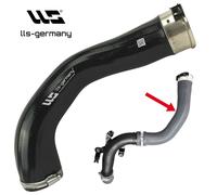 LLS Tubo Intercooler Per Dacia Duster Lodgy Duster 1.2 TCe 144602500R