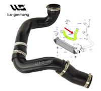 Lls Tubo Intercooler Per Land Rover Freelander Ii 2.2 Td4 4x4 Lr066429