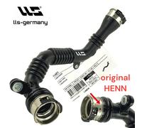 LLS Tubo Intercooler Per RENAULT FLUENCE 1.6 dCi 130 CV