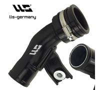 LLS Tubo Intercooler Per RENAULT KOLEOS 2.0 dCi 14460JG70A