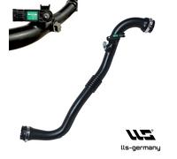 LLS Tubo Intercooler Per Renault Scenic II 1.5 DCI 8200533986