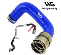 Manicotto Turbo 144605171R per Opel Movano 2.3CDTi Renault Master III 2.3dCi