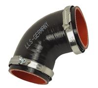 LLS Tubo Intercooler Superiore Per VW CRAFTER BUS 2.0 TDI 03N145822E