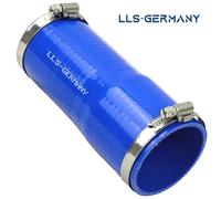 LLS Tubo Turbo Tubo Di Carico Per BMW Serie 3 E90 E91 318D 320D 805437