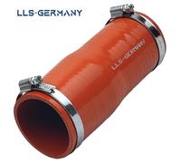 Turbo Tubo Sicherungsclip per BMW 3er E90 E91 E92 E93 Morsetto di Fissaggio
